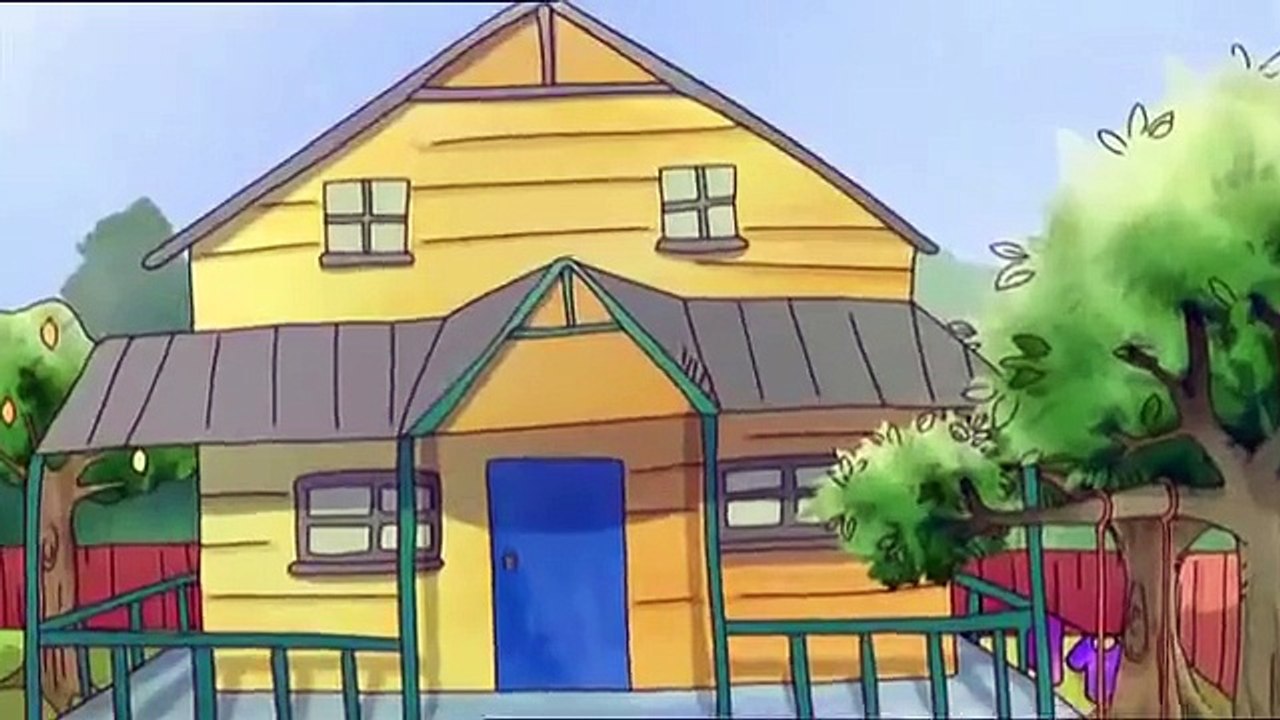 Milly Molly | Monday | S1E1