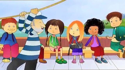 Milly Molly | Stranded | S2E10