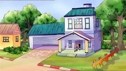 Milly Molly | Heidi Untidy | S1E20