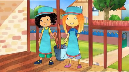 Milly Molly | Mr Limpy\'s Vase | S2E4