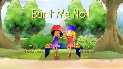 Milly Molly | Bunt Me Not | S1E16