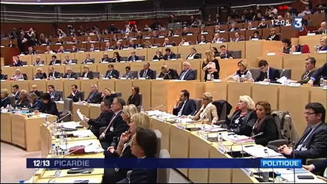 20160105-F3Pic-12-13-X. Bertrand élu président de la région Nord-Pas-de-Calais-Picardie