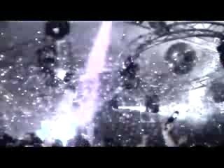 Joachim Garraud BIG PARTY Feat Dream's dust ENORME