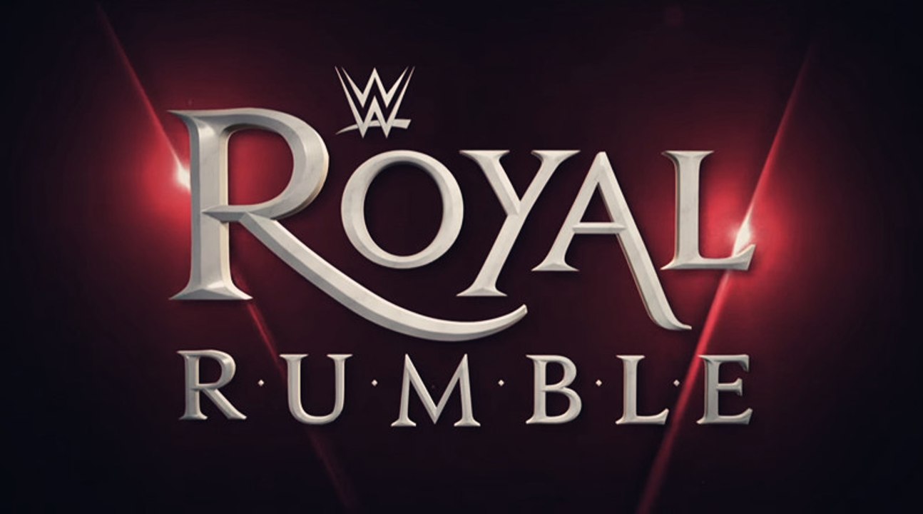 WWE Royal Rumble 2016 Full Match!! (REAL)!