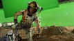 The Martian VFX breakdown by MPC