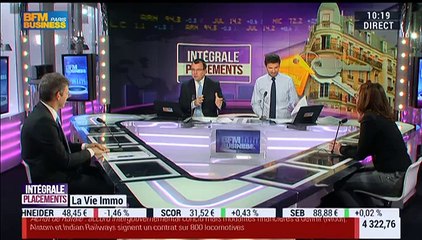 La vie immo: Où devrait-on placer son investissement immobilier ? - 25/01