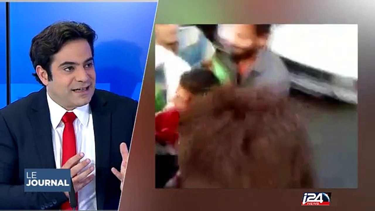 Les dictatures ont-elles raison d'avoir peur d'internet?