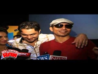 Chor Chor Super Chor Movie | Star Cast And Crew Team Launch 1st Look & Music