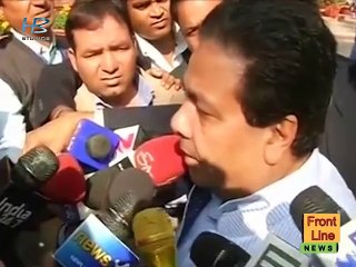 NEWS REPORT: Crowd  Misshaps In Cricket History ...indian crowd