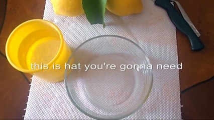 How To Have Natural White Teeth in 3 minutes ( Works 100% )
