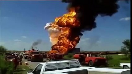 Самые редкие кадры катастроф!