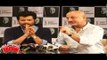 Anil Kapoor Speaks To Students Of Anupam Kher's Actor Prepares