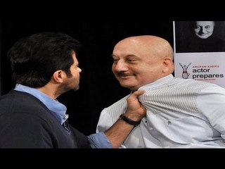 Anil Kapoor : I Replaced Anupam With Amrish As Mogambo