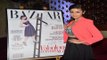 Alia Bhatt Unveils Harper's Bazaar Special Double Issue