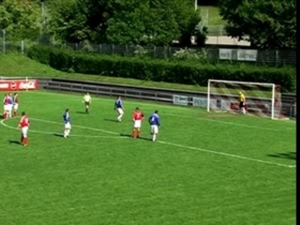 Finnland-Deutschland(3-0)