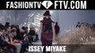 Issey Miyake F/W 16-17 | Paris Fashion Week : Men F/W 16-17 | FTV.com