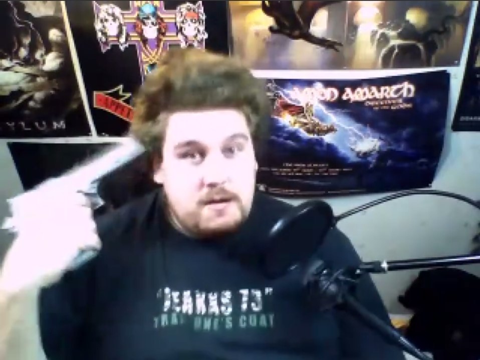 Drachenlord in der Panik Phase (Überlänge)