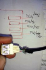 Make USB Extension cable easily by Jahidmonir