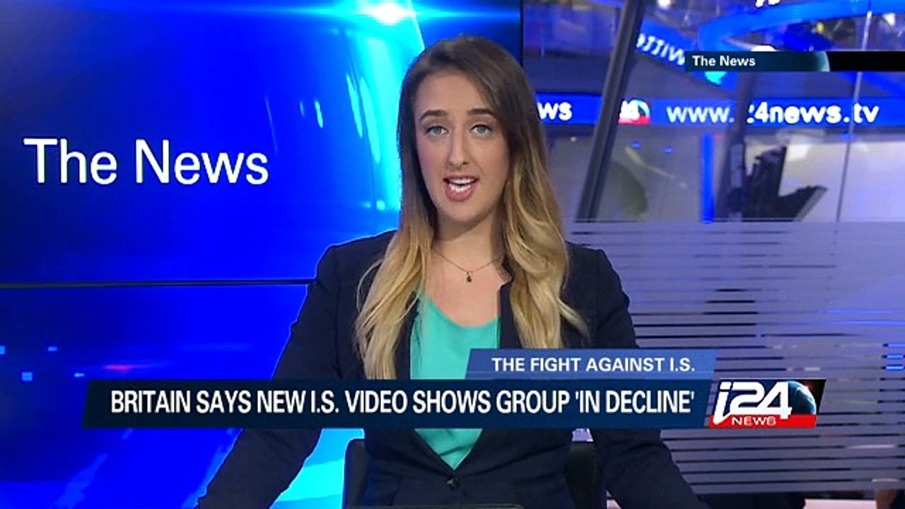 The News - 01/25/2016