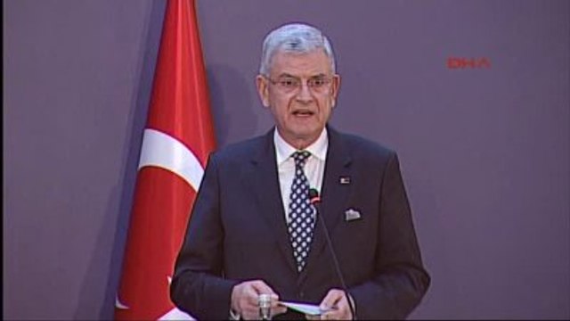 3çavuşoğlu; Ypg Gibi Terör Örgütlerinin Muhalefetin İçinde Yer Almasını İstemek Süreci Akamete...