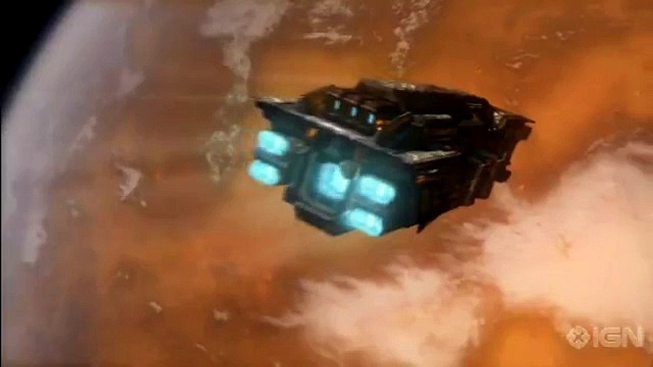 Red Faction Armageddon – PC [Preuzimanje .torrent]