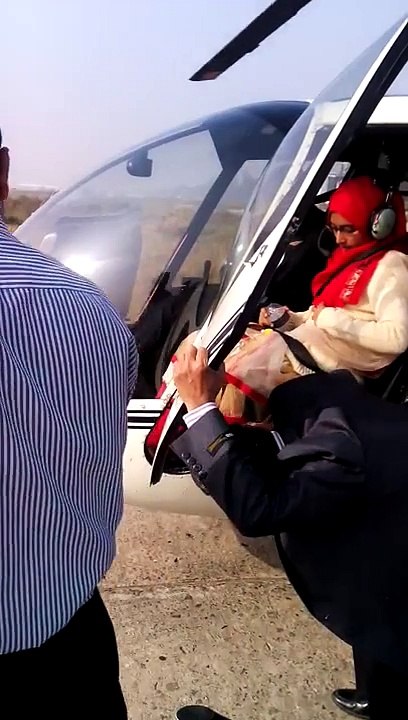 Helicopter rental dhaka to sylhet by www.helicopterbd.com