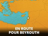 Quelques astuces pratiques avant de partir à Beyrouth