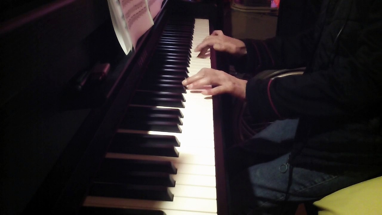 Je t'ai cherché si longtemps - Méthode Colin Série 6