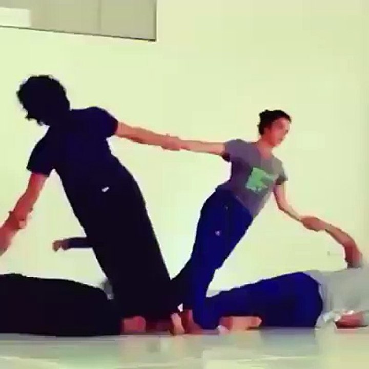 Great team work