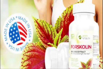 Coleus Forskohlii Reviews