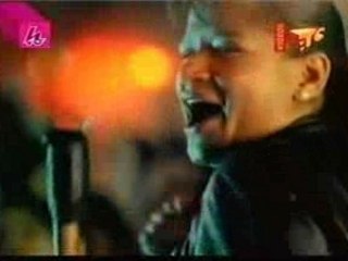 Carlos Vives - Dejame Entrar -