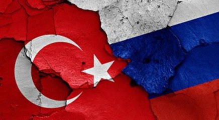 Kommersant: Türkiye, Rusya'ya Metalürji Ürünlerinde Yaptırım Uygulayacak