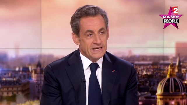 Nicolas Sarkozy : Carla Bruni humiliée par François Hollande, ses étonnantes confidences ! (vidéo)