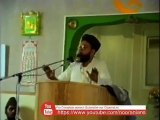 Lecture on Hazrat Abu Bakr Siddiqui R.A By Hazrat Shah Ahmad Noorani Siddiqui Part 2