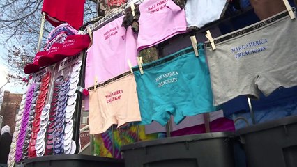 AFP - Le JT, 2ème édition du mercredi 27 janvier