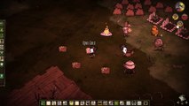 Don't Starve Together with The Show (E5)