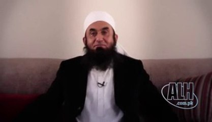 12 Rabi Ul Awal Bayan - moulana tariq jameel