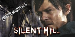 ¿Sabías que...? Silent Hill y el misterio de su ciudad