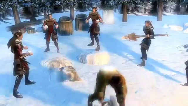 Marvel Ultimate Alliance – XBOX 360 [Descargar .torrent]