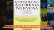 Download PDF  Demystifying Anorexia Nervosa An Optimistic Guide to Understanding and Healing FULL FREE
