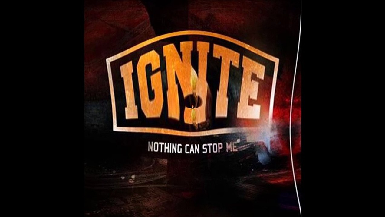 Ignite - Nothing can stop me (Bastard Batucada Inimpedivel Remix)