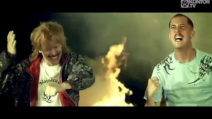 New Kids Feat. Paul Elstak - Turbo