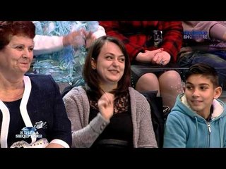 E diela shqiptare - Telebingo shqiptare! (24 janar 2016)