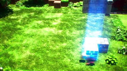 Dragon Quest Builders - Nuovo spot TV #2