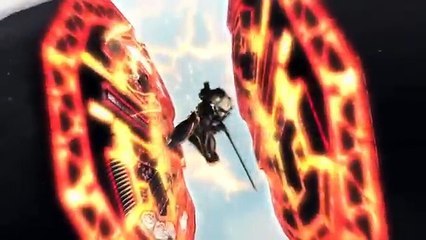 Metal Gear Rising Revengeance – PS3 [Descargar .torrent]