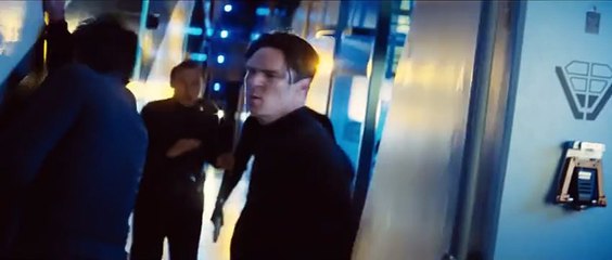«Стартрек׃ Возмездие» 2013 (Стартрек 2) Эпичный русский Трейлер