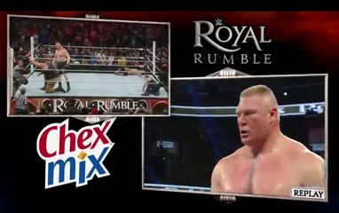 SPECIAL SHOW WRESTLING -Roy-HDTV-XWT-24.1.2016-PART-3 --Video-HD