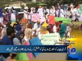 Geo News Headlines - 25 January 2016 - 1800
