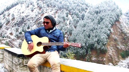Chiti na koi sandes cover by Aryan mp4