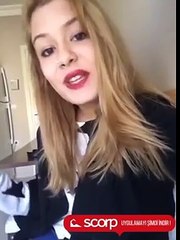 Ağzına Takılan En Leş Şarkı - Scorp